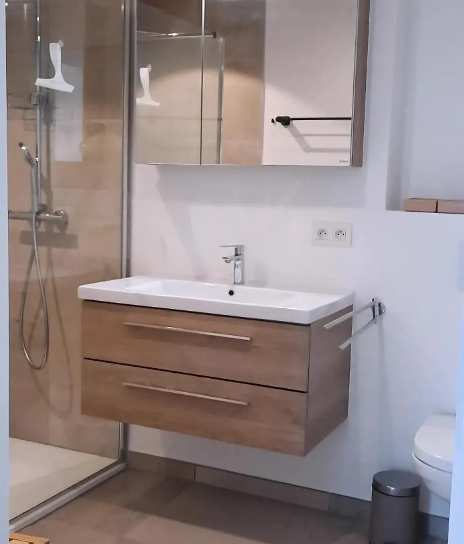 Modern 2-Bedroom Apartment Near The Beach Of Ostend T102 0*,  Belgium