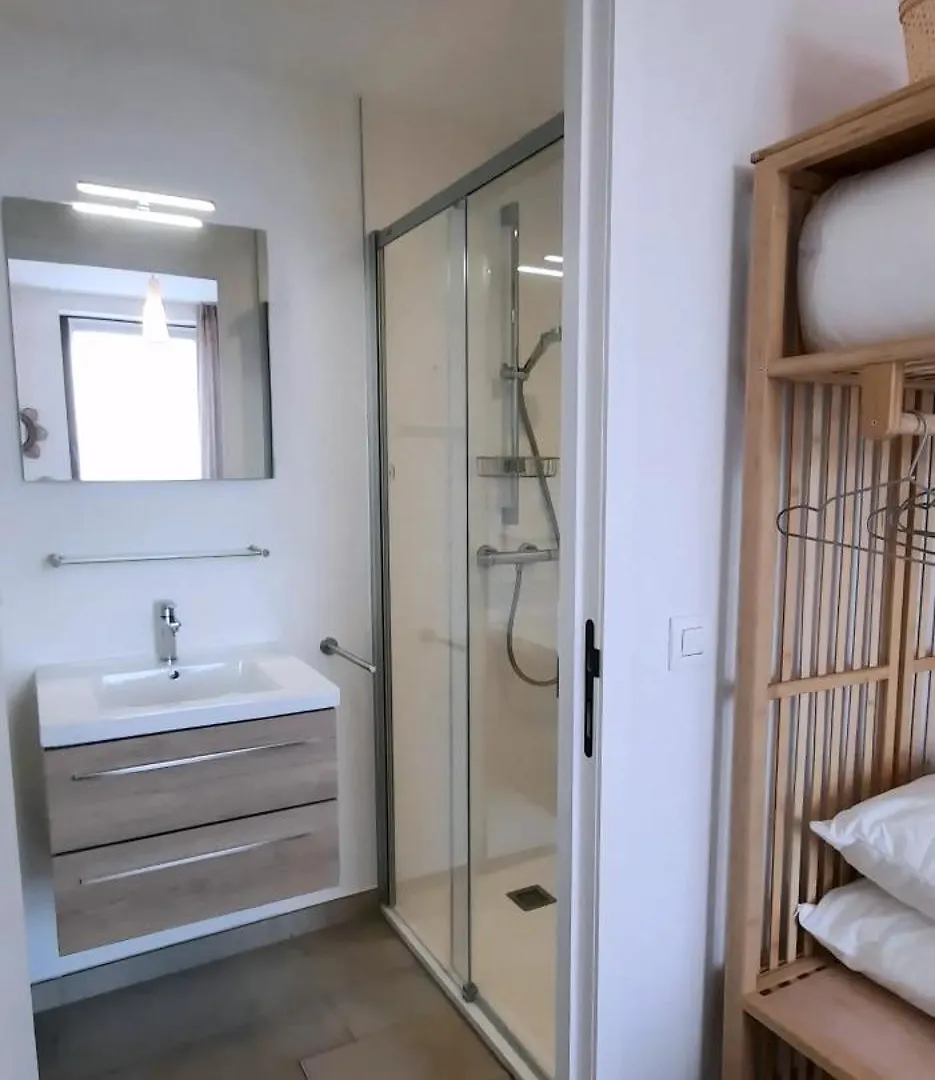 Modern 2-Bedroom Apartment Near The Beach Of Ostend T102